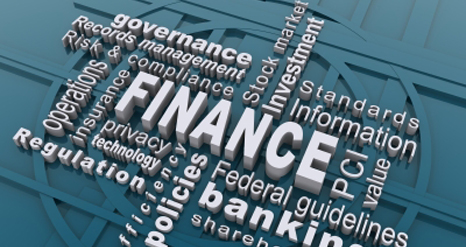 HFA Services - Finance